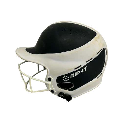 Used Rip-it Fp Helmet S M Baseball And Softball Helmets