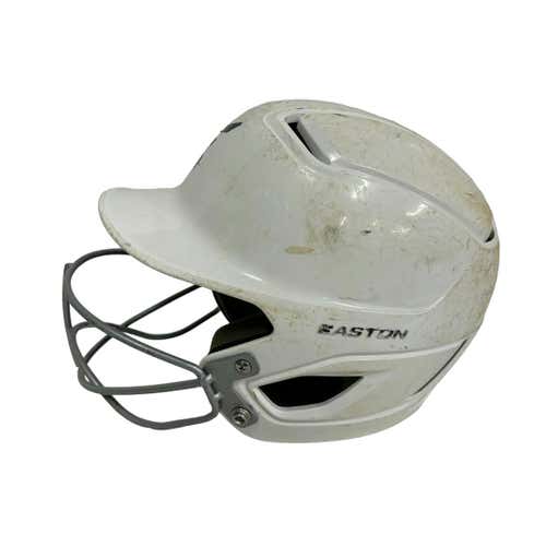 Used Easton Cyclone S M Baseball And Softball Helmets