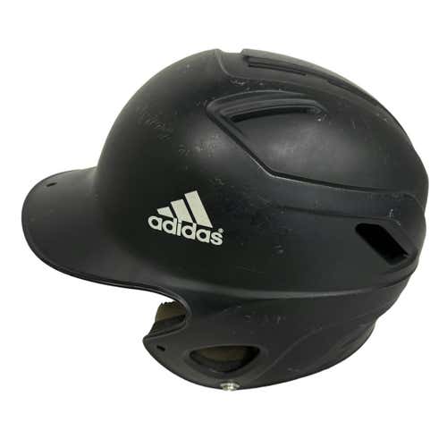 Used Adidas Triple Stripe S M Baseball And Softball Helmets