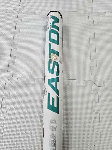 Used Easton Sp22resb 34" -8 Drop Slowpitch Bats