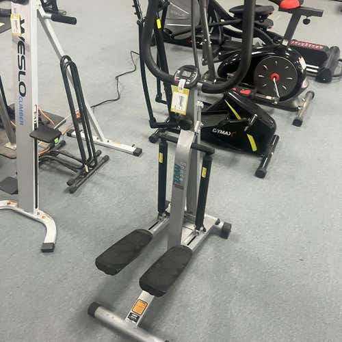 Used Stamina Exercise And Fitness Accessories