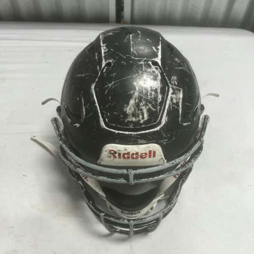Used Riddell Speed Flex Youth Xl Football Helmets