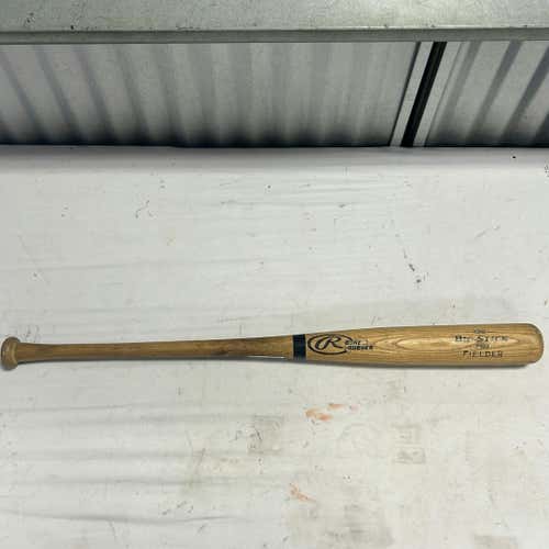 Used Rawlings Big Stick 33 1 2" Wood Bats