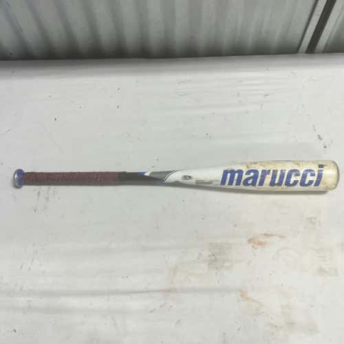 Used Marucci F5 29" -10 Drop Usssa 2 3 4 Barrel Bats