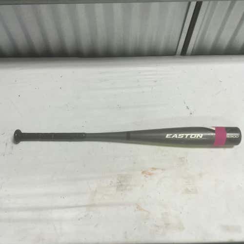 Used Easton S200 31" -5 Drop Usssa 2 5 8 Barrel Bats