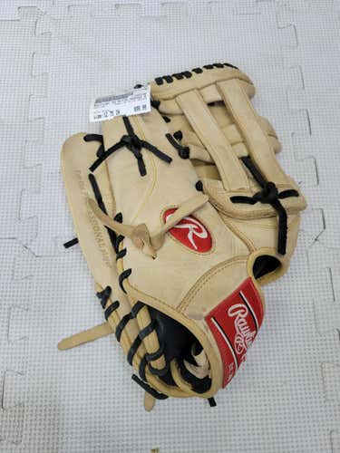 Used Rawlings Gg Elite Series 12 3 4" Fielders Gloves