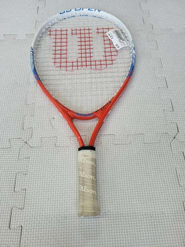 Used Wilson Us Open 19" Tennis Racquets