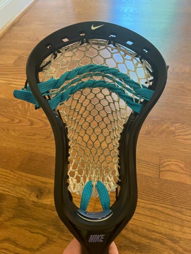 Lightly Used Strung Nike L3