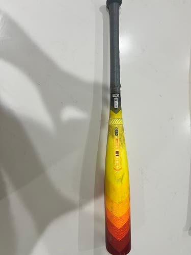 27 Drop 10 Easton Hype Fire