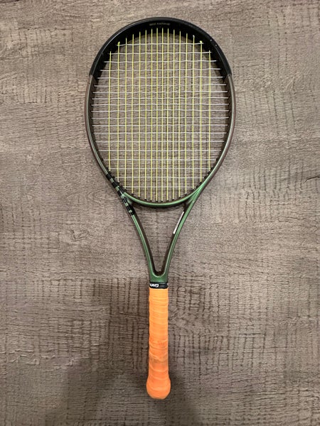 Wilson Blade 104 V8