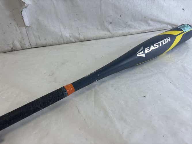 Used Easton Ghost X Hyperlight Ybb18gxhl 30" -11 Drop Usa 2 5 8 Barrel Baseball Bat 30 19