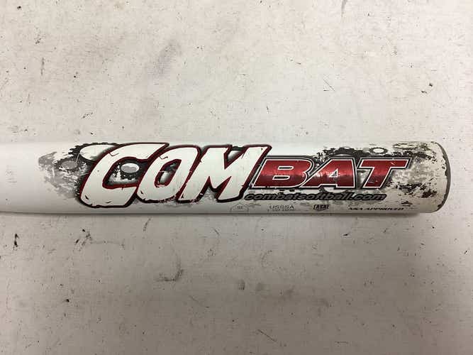 Used Combat Gearsp3 34" -6 Drop Slowpitch Bat