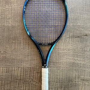 Ezone 105 - 2022