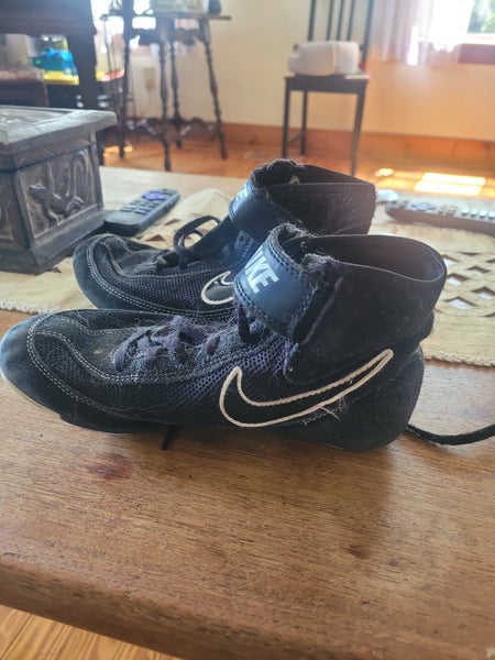 Nike Hypersweep Nike 360 Wrestling Shoes For Sale Nike Hypersweep