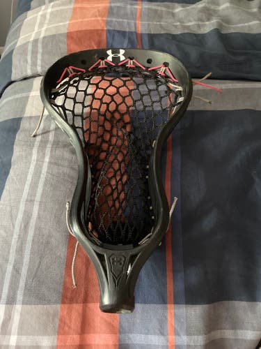 Used  Strung Command Head