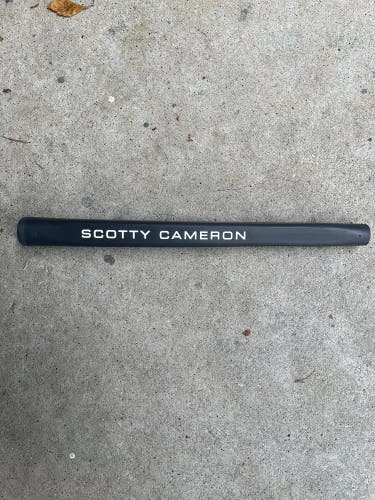 Scotty Cameron Putter Grip