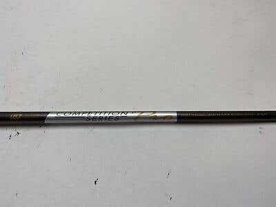 Cobra SS-i Oversize Single 4 Iron UST Mamiya Competition Pro Reg Graphite Men RH