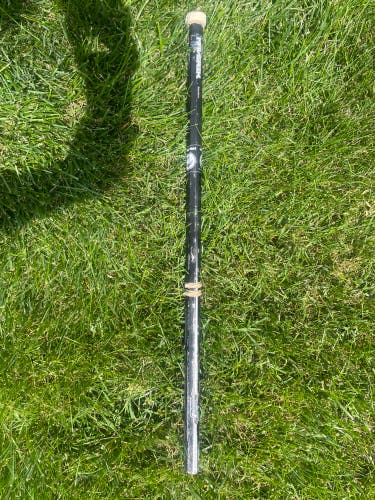 Used Lacrosse shaft