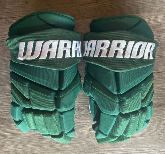 Senior Warrior 13" Alpha LX 30 Gloves