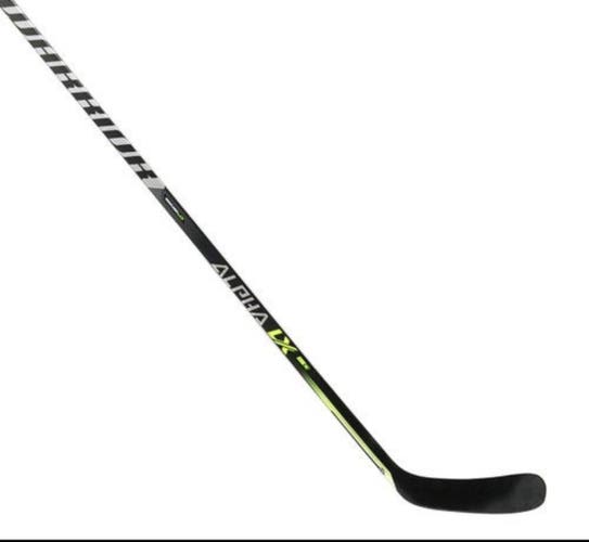 New Rasmus Dahlin Alpha LX Pro 85 Flex Stick (P29 Curve)