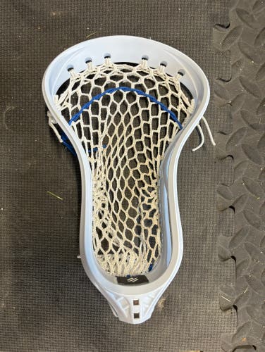 StringKing  Mark 2F lacrosse head