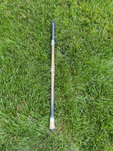 Used lacrosse shaft