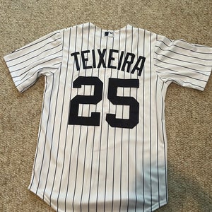 Mark Teixeira Yankees Jersey