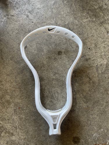 Used lacrosse head