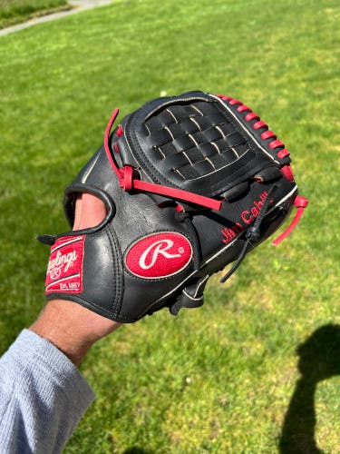 Mint Horween Rawlings PRO-15B 11” RHT Baseball Glove