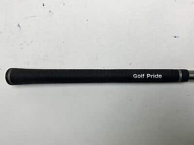 Cobra SS-i Oversize Single 6 Iron Aldila HM Tour 75g Stiff Plus Graphite Mens RH