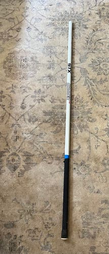 STX hammer 700 Long Pole