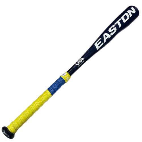 Easton Used 2 1/4" Barrel (-13) 24" Bat