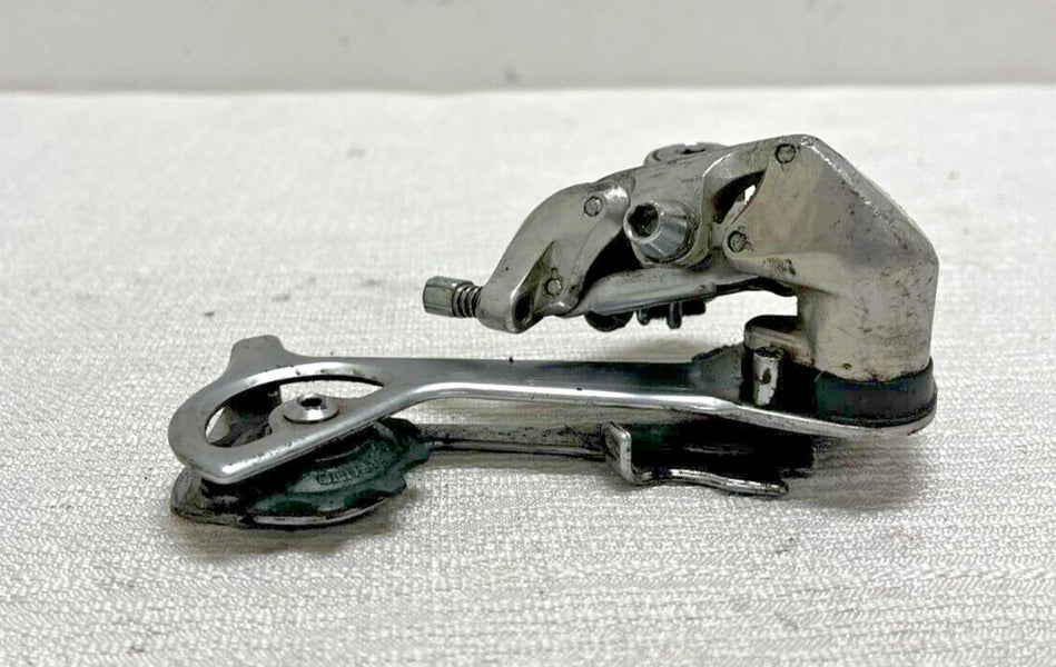 Dérailleur Arrière Shimano Deore RD-MT60 – Cage Longue – 7 Vitesses – Japon