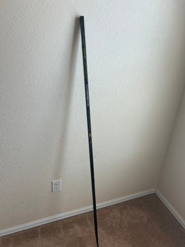 Used Senior CCM Right Handed Pro Stock RibCor Reckoner Hockey Stick