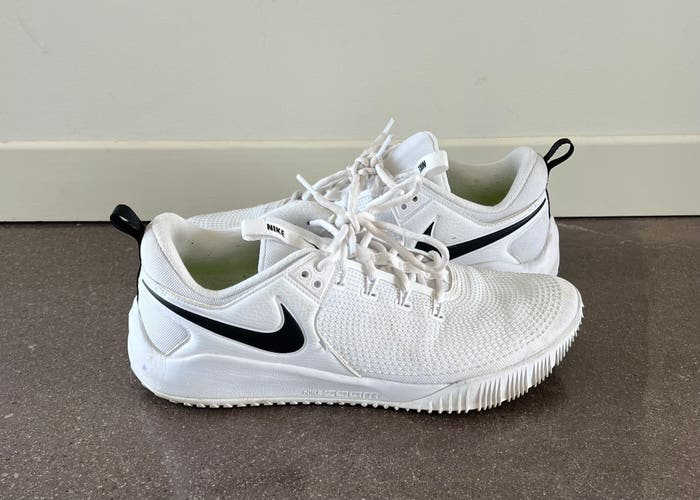 Used Nike Zoom Hyperace 2 Men’s Size 12 ( Check Description)