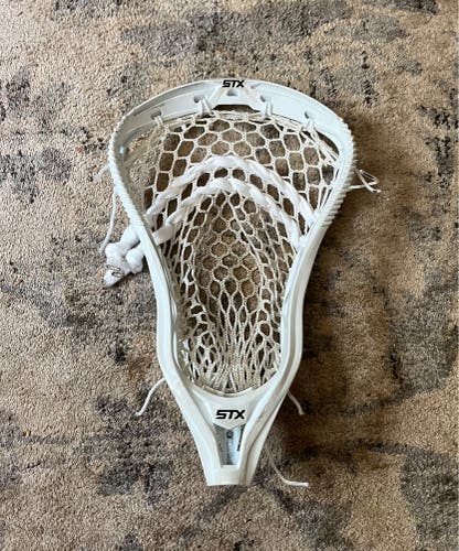 Used Defense Strung X20 Head