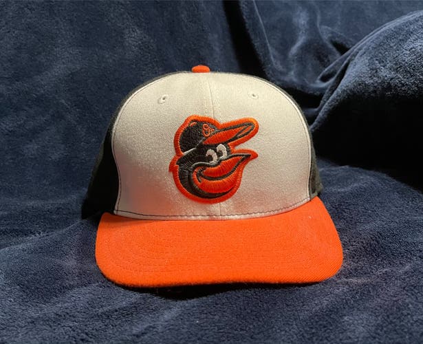 Baltimore Orioles Baseball hat