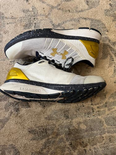 Notre Dame Under Armour Training shoes