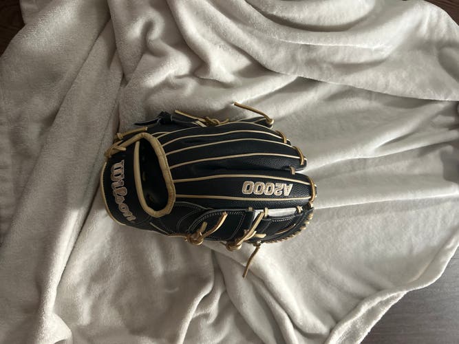 Baseball Glove 12” Pitchers Glove