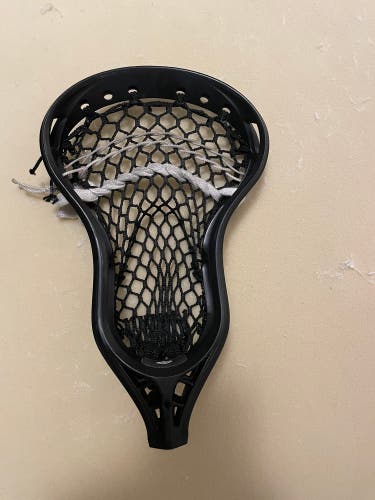 Used  Strung Mark 2T Head