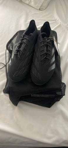 Adidas Predator Elite FG football boots