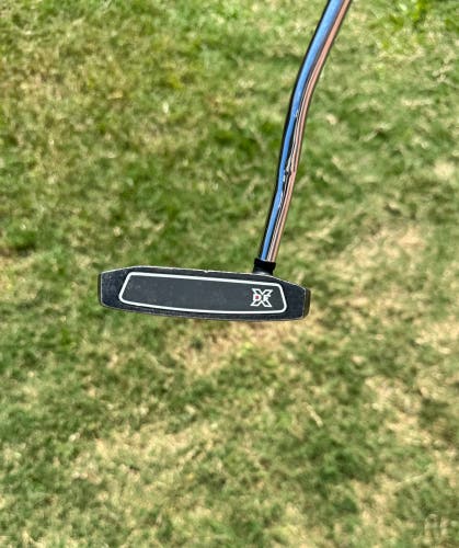 Used Odyssey Right Handed DFX Putter