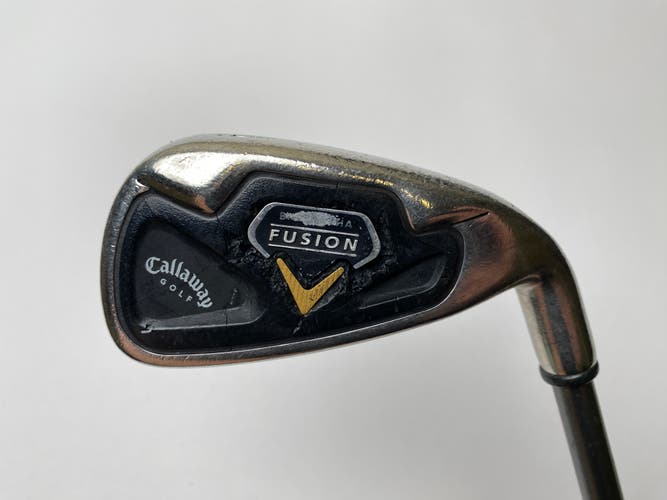 Callaway Fusion Single 4 Iron RCH System 45i Ladies Graphite Womens RH