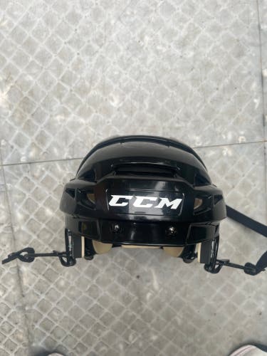 Used Small CCM  Vector V08 Helmet