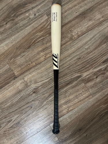 New  Marucci BBCOR Certified Composite  32" Posey28 Bat