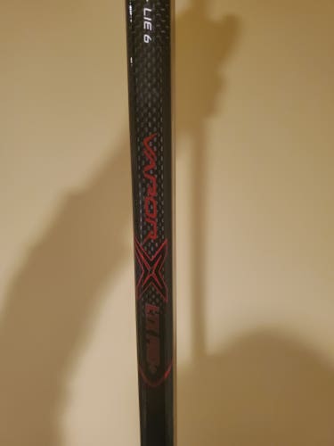 Used Senior Bauer Right Handed Hockey Stick P92M