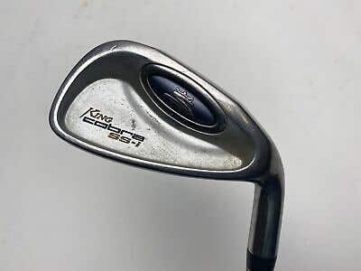 Cobra SS-i Oversize Lady Single 8 Iron Aldila HM Tour 55g Ladies Graphite RH