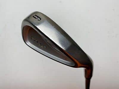 Cobra SS-i Oversize Lady Single 6 Iron Aldila HM Tour Ladies Graphite Womens RH