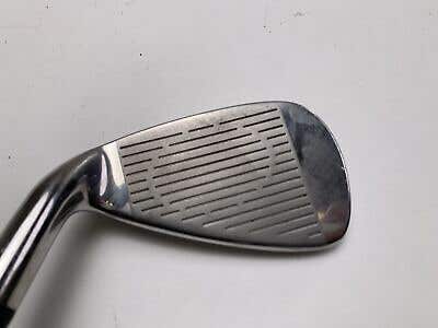 Cobra SS-i Oversize Lady Single 4 Iron Aldila HM Tour 55g Ladies Graphite RH