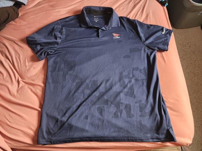 U.S. Open Golf Polo